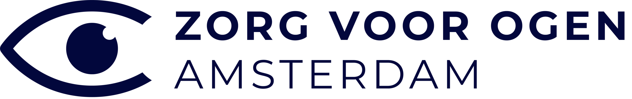 ZVO Amsterdam – Eye Care & Eye Exam in Amsterdam